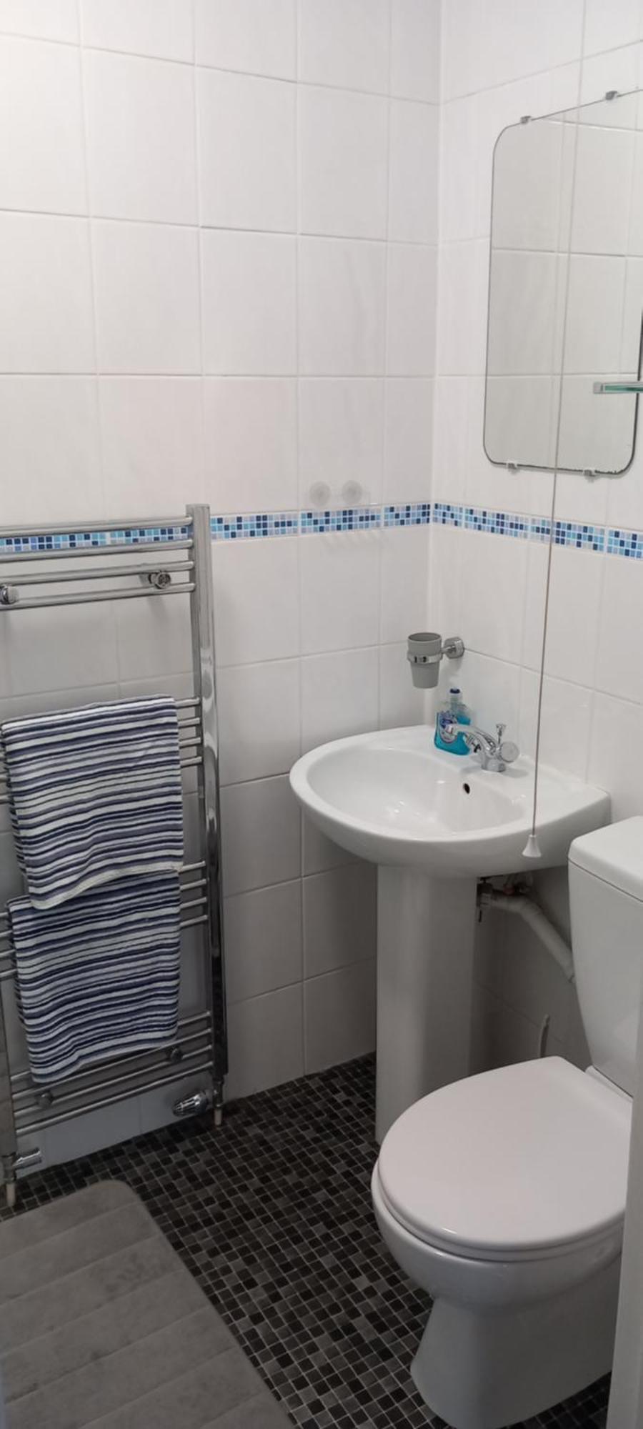 Ty Castell Guest House 卡菲利 外观 照片