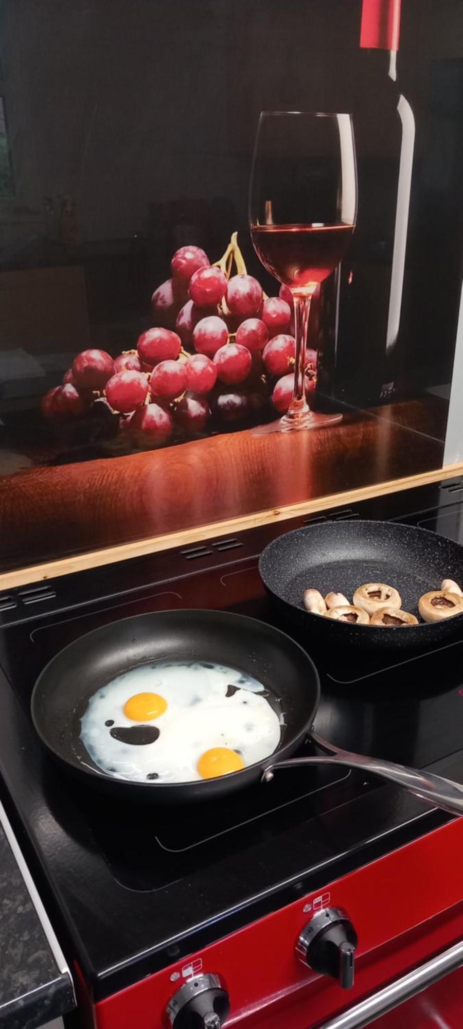 Ty Castell Guest House 卡菲利 外观 照片