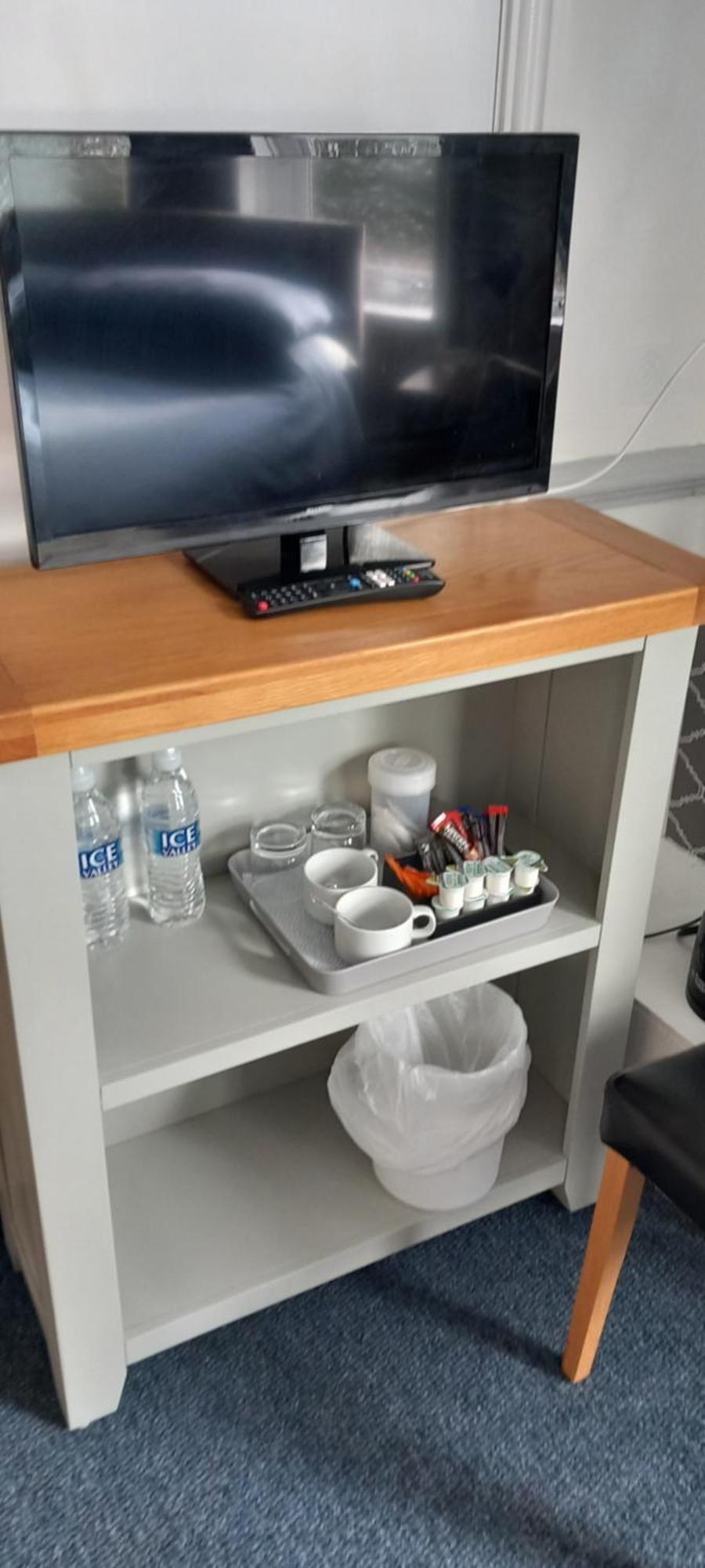 Ty Castell Guest House 卡菲利 客房 照片